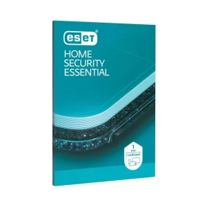ESET HOME SECURITY ESSENTIAL