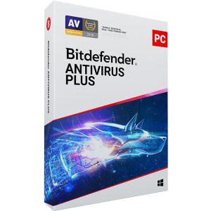 Bitdefender Antivirus Plus