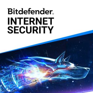 Bitdefender Internet Security