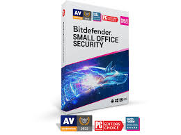BitDefender Bitdefender Small Office