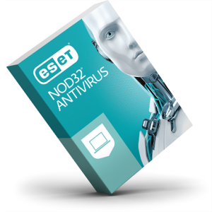 ESET NOD32 ANTIVIRUS