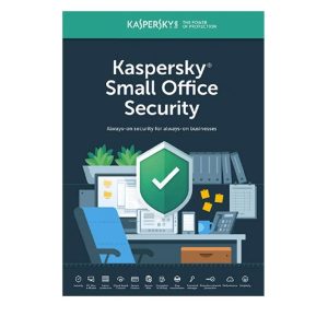 Kaspersky Small Office Security