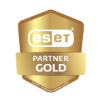 Inicio Sticker partner_gold