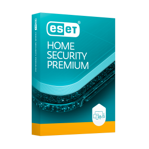 ESET HOME SECURITY PREMIUM
