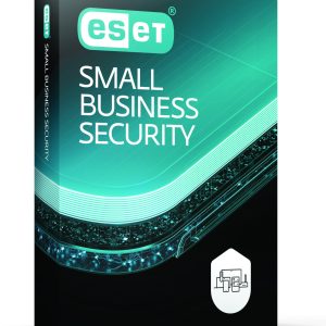 ESET SMALL BUSINESS SECURITY PACK