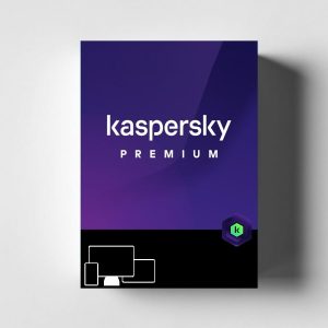 kaspersky PREMIUM